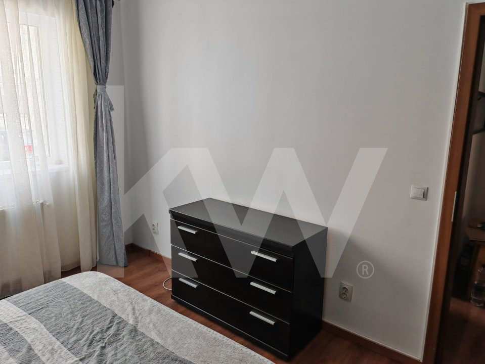 Apartament 3 camere de închiriat - pet friendly