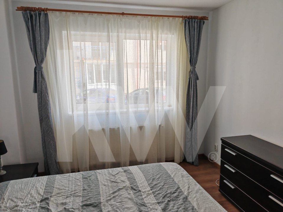 Apartament 3 camere de închiriat - pet friendly