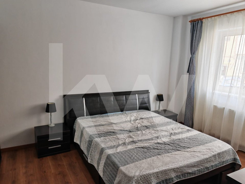 Apartament 3 camere de închiriat - pet friendly