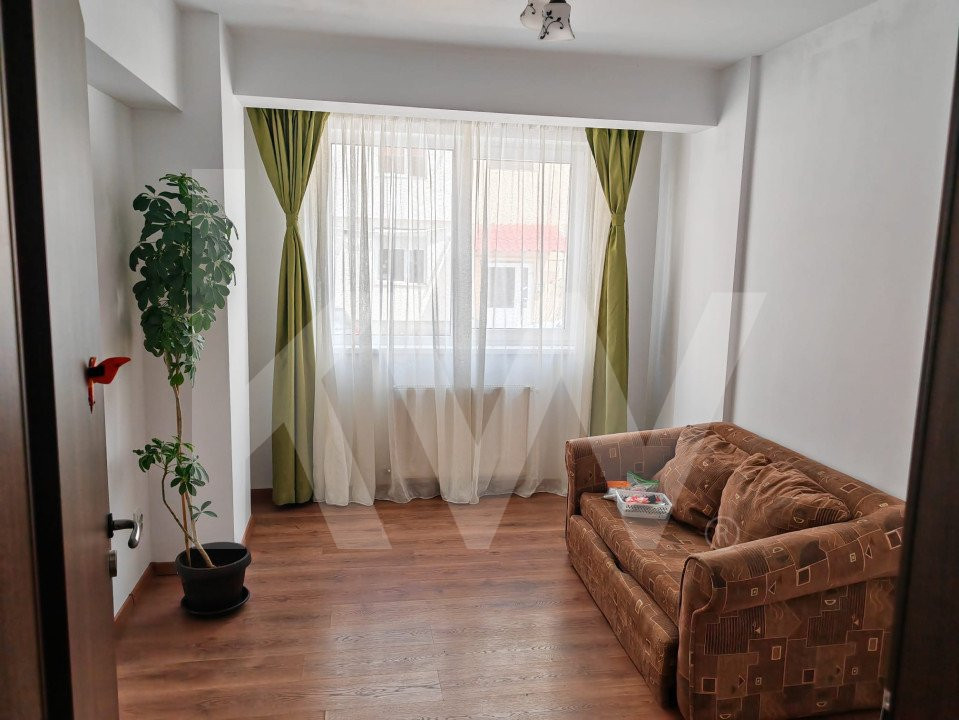 Apartament 3 camere de închiriat - pet friendly