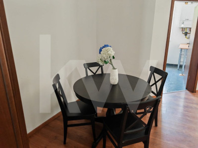 Apartament 3 camere de închiriat - pet friendly