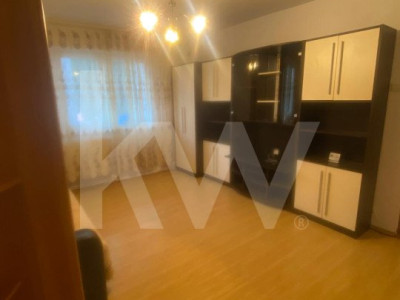 Apartament 2 camere de închiriat - Strada Șteflești 