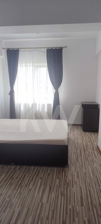 Apartament 2 camere, Ștrand 