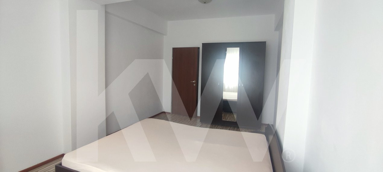 Apartament 2 camere, Ștrand 