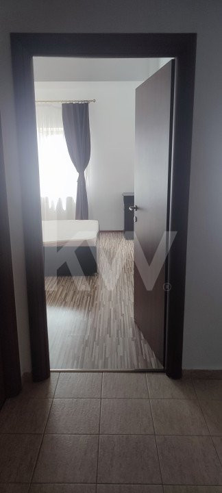 Apartament 2 camere, Ștrand 