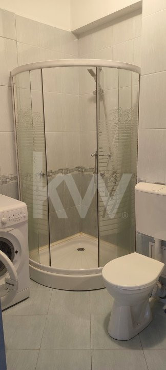 Apartament 2 camere, Ștrand 