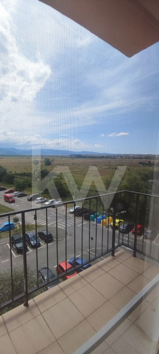 Apartament 2 camere, Ștrand 