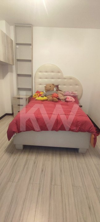 Apartament 3 camere, la casă, Terezian