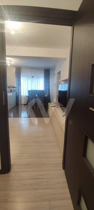 Apartament 3 camere, la casă, Terezian