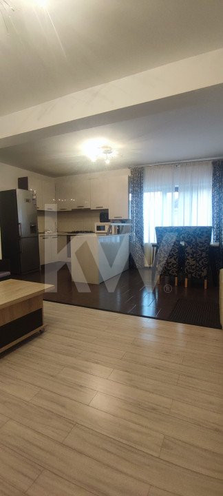 Apartament 3 camere, la casă, Terezian