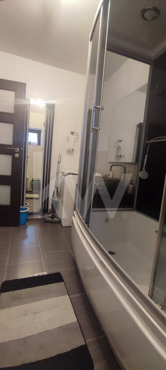 Apartament 3 camere, la casă, Terezian