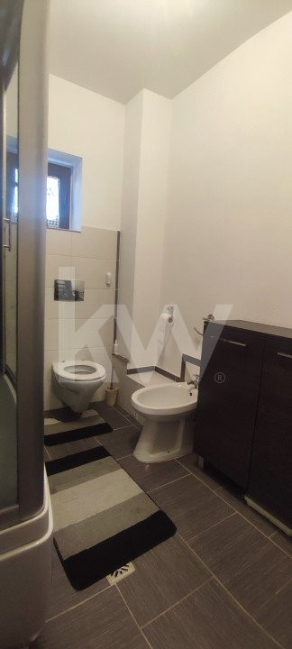 Apartament 3 camere, la casă, Terezian