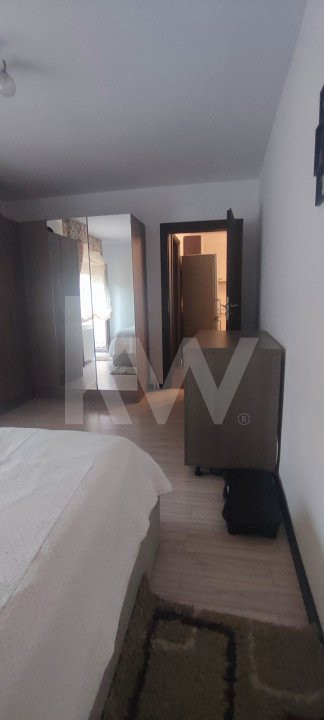 Apartament 3 camere, la casă, Terezian