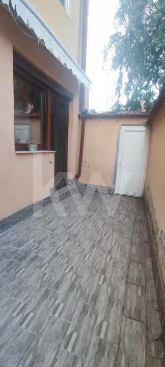 Apartament 3 camere, la casă, Terezian