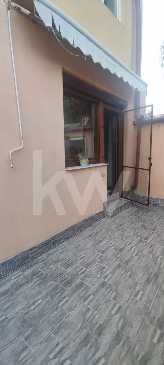 Apartament 3 camere, la casă, Terezian