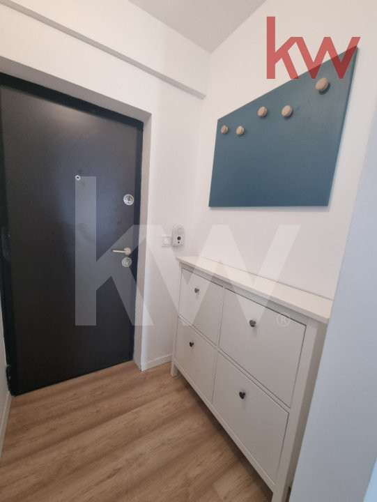 Apartament 2 camere - cochet si modern - Selimbar