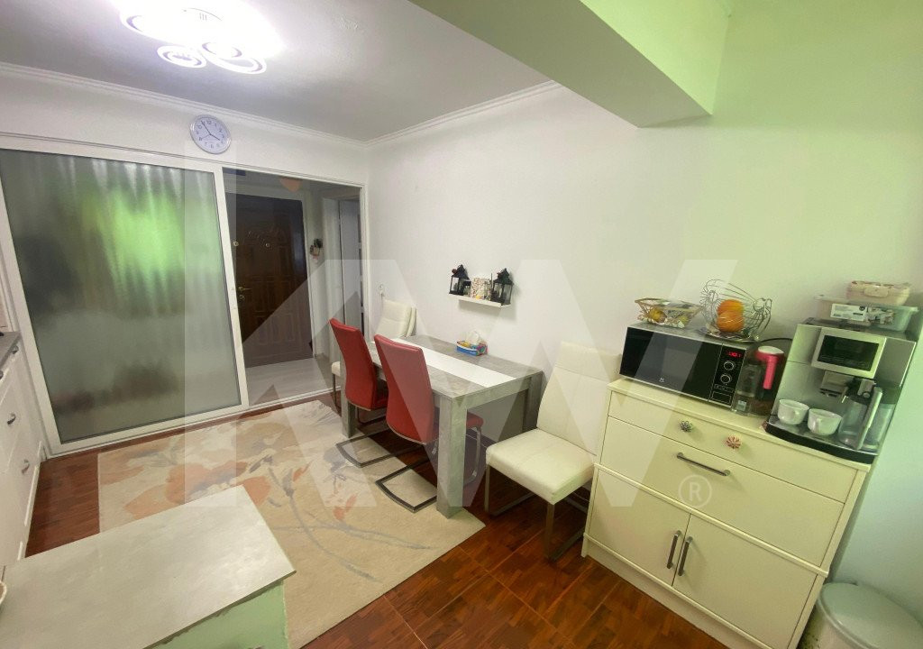 Apartament modern cu 3 camere - Decomandat - Vasile Aaron