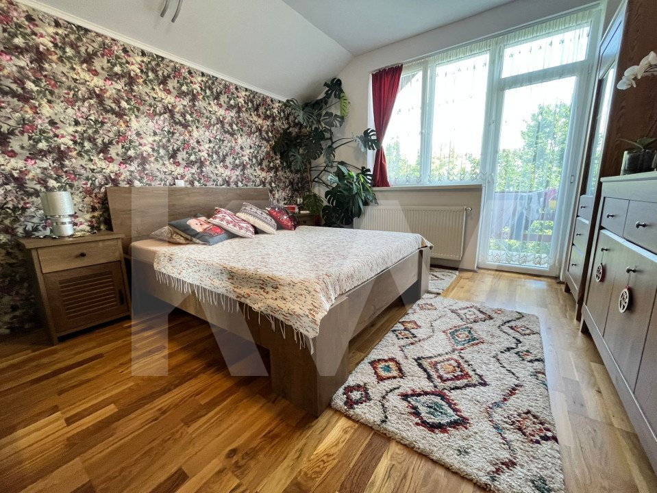 Apartament cu 3 camere - Cisnădie