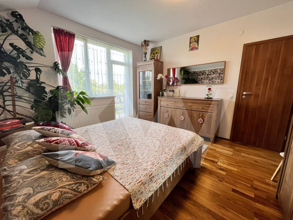 Apartament cu 3 camere - Cisnădie