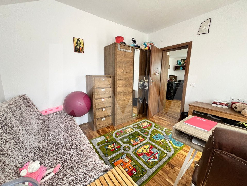 Apartament cu 3 camere - Cisnădie