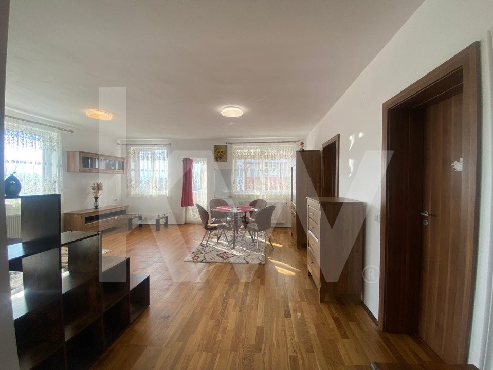 Apartament cu 3 camere - Cisnădie