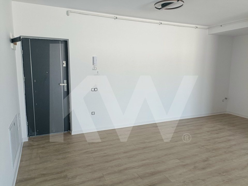 Apartament 3 camere - Bloc nou - Intabulat - Încălzire în pardoseală