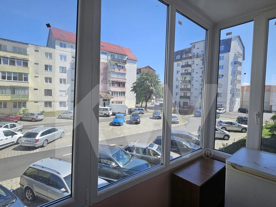 Apartament de vânzare str. Rusciorului - etaj 1 - 3 camere