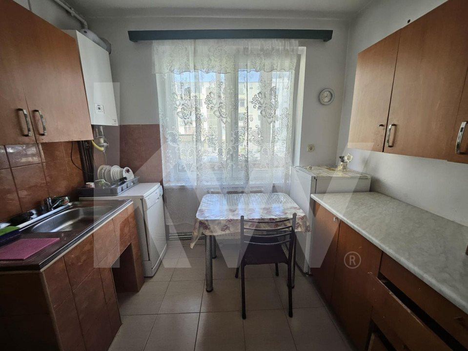 Apartament de vânzare str. Rusciorului - etaj 1 - 3 camere