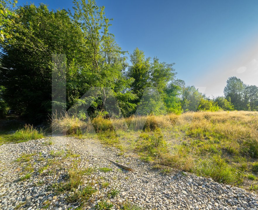 Teren intravilan - Valea Avrigului - 1300 mp