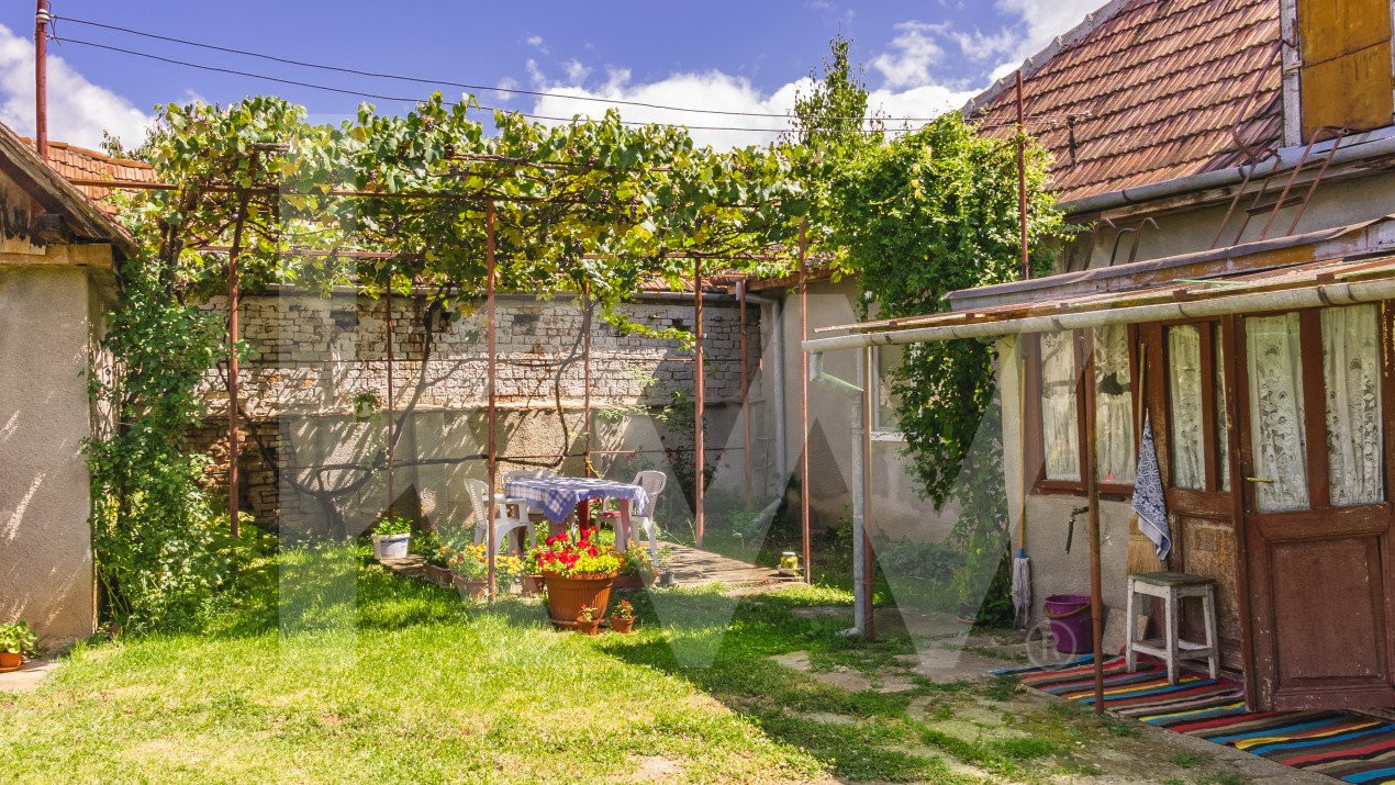 Casă individuală de vânzare str. Cărămidăriei, Sibiu