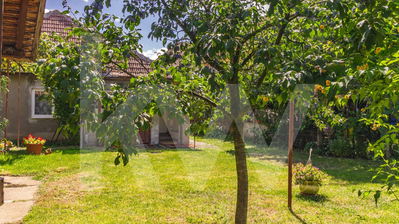 Casă individuală de vânzare str. Cărămidăriei, Sibiu