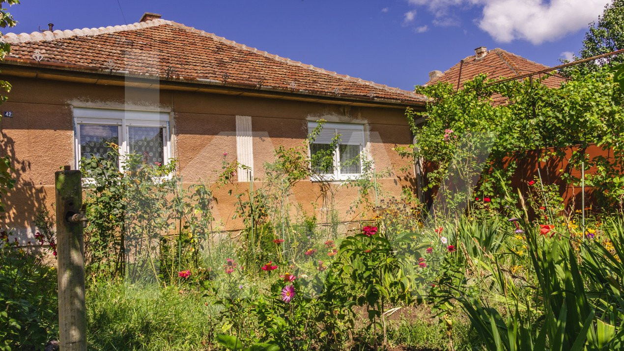 Casă individuală de vânzare str. Cărămidăriei, Sibiu