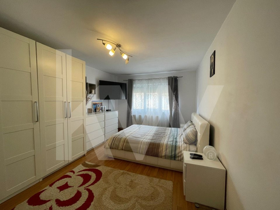 Apartament modern cu 2 camere - Strada Semaforului