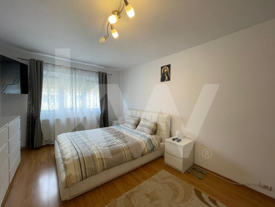 Apartament modern cu 2 camere - Strada Semaforului