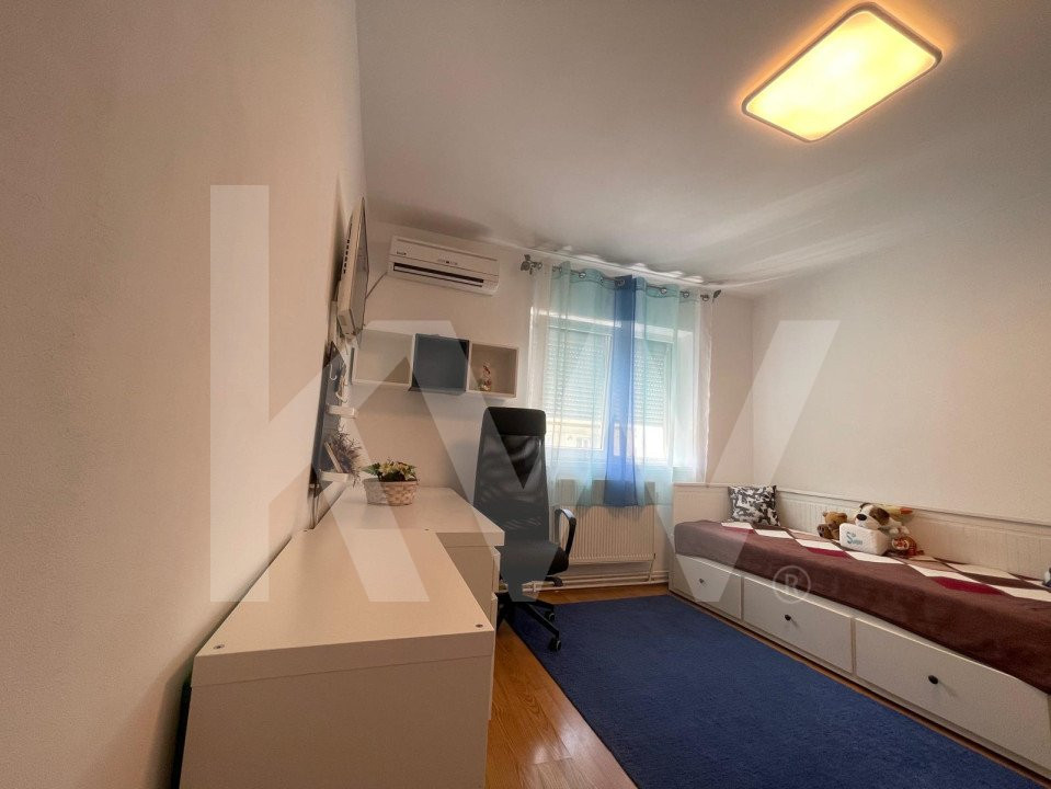 Apartament modern cu 2 camere - Strada Semaforului