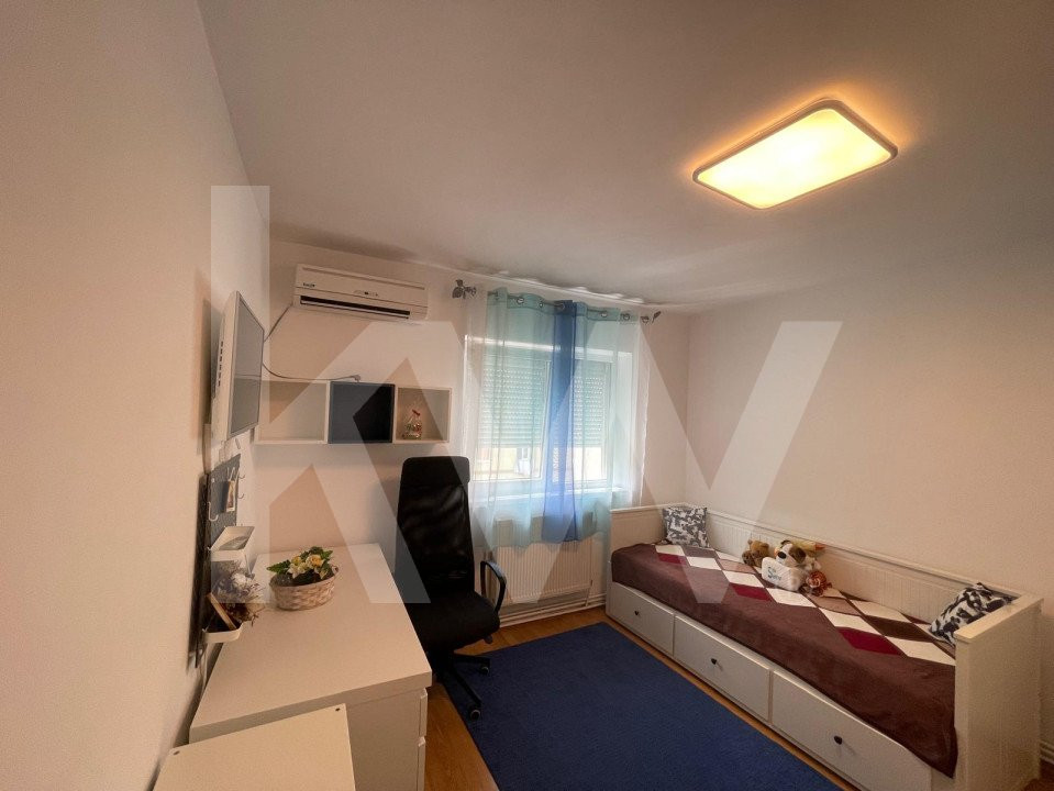 Apartament modern cu 2 camere - Strada Semaforului