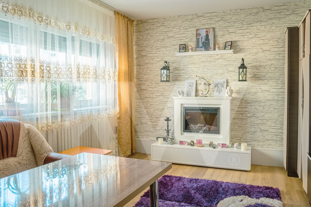 Apartament de Vânzare în Cartierul Ștrand