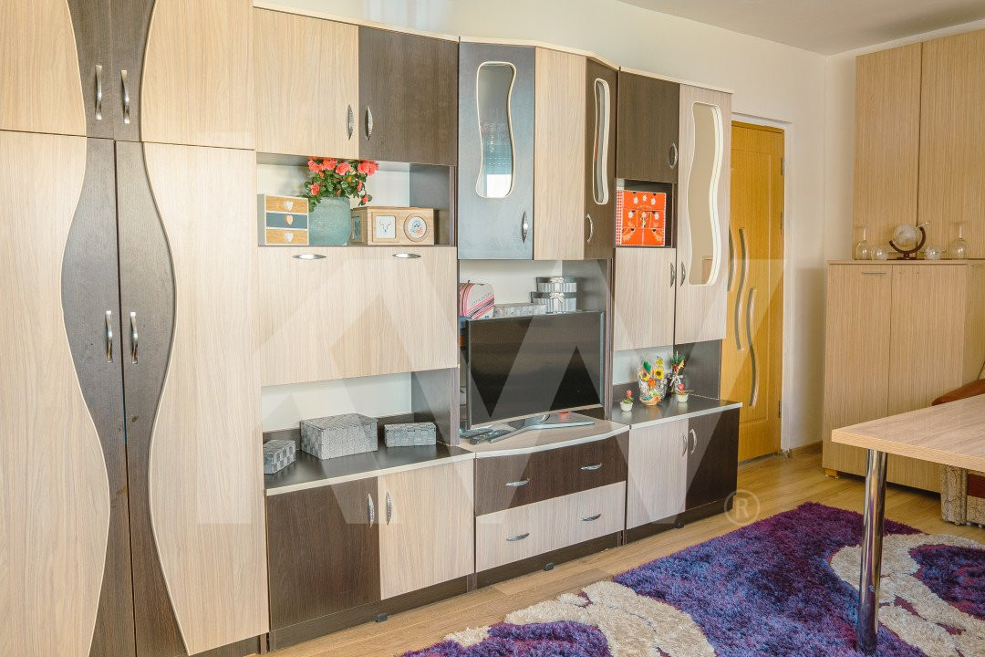 Apartament de Vânzare în Cartierul Ștrand