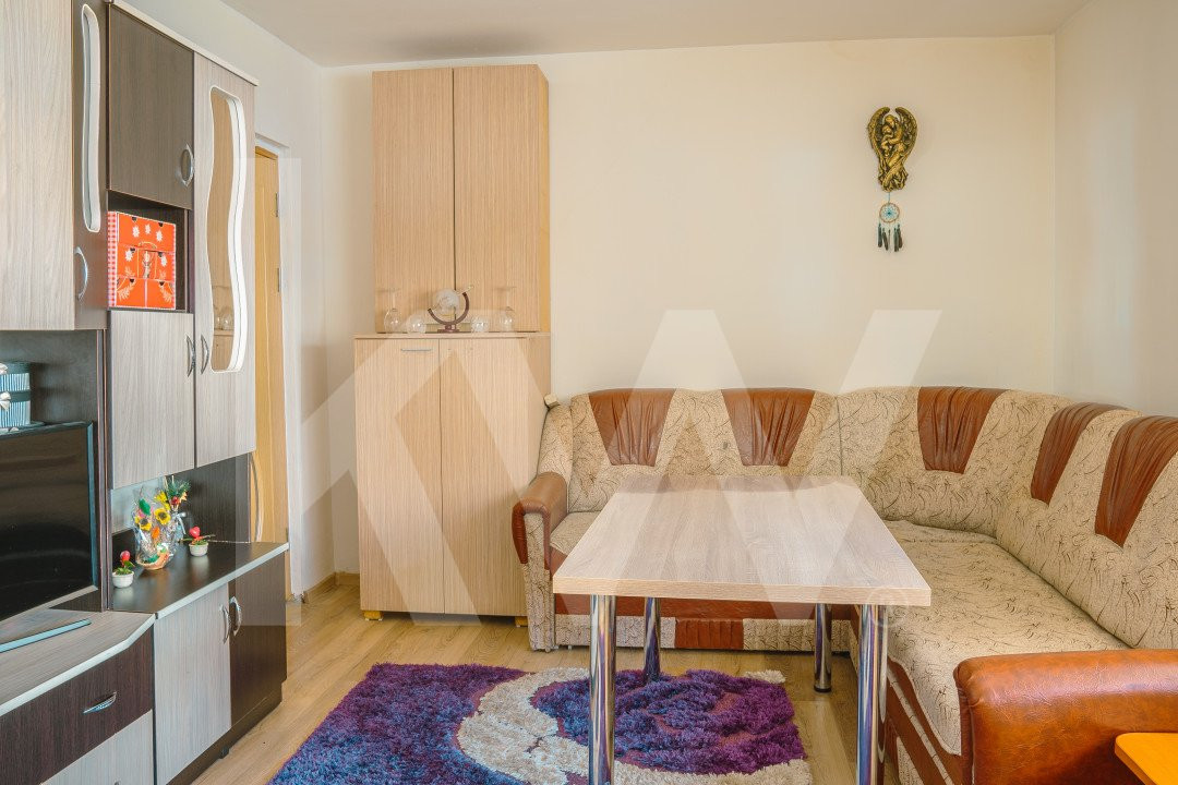 Apartament de Vânzare în Cartierul Ștrand