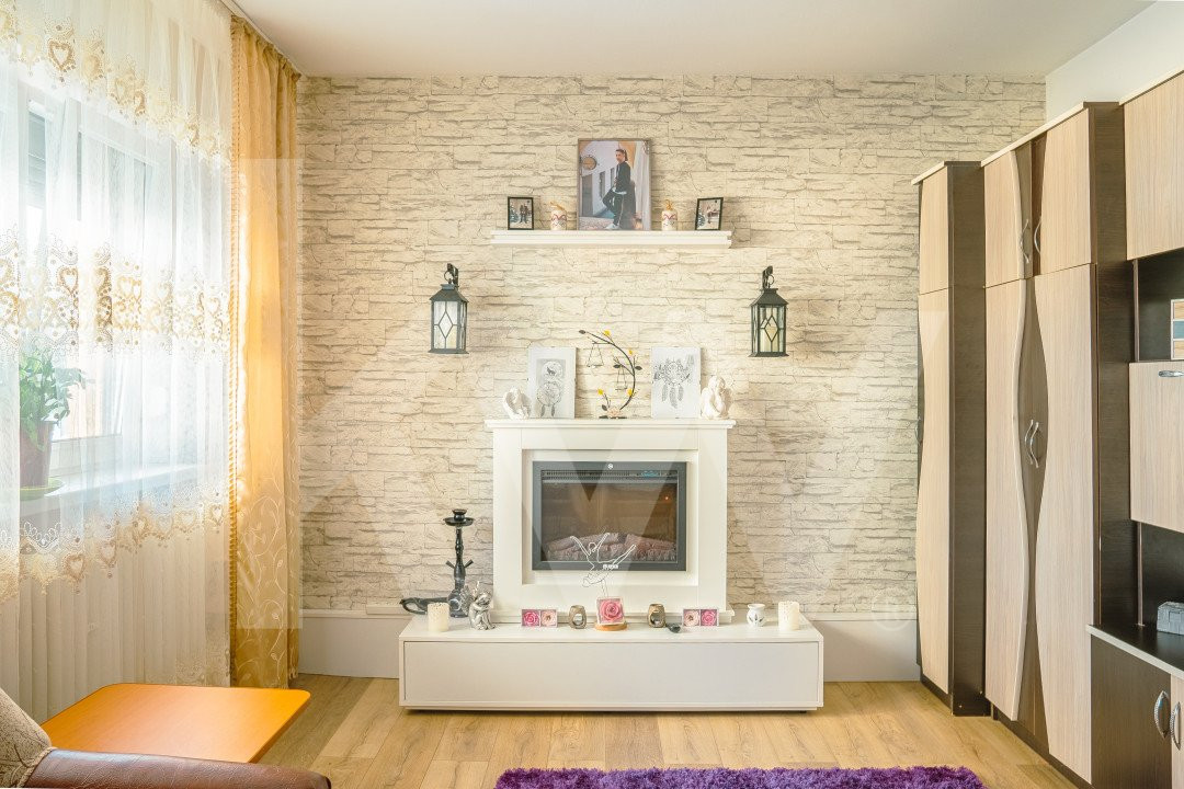 Apartament de Vânzare în Cartierul Ștrand