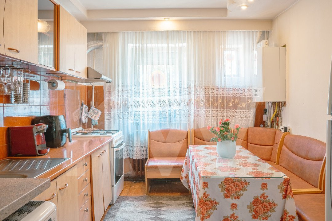 Apartament de Vânzare în Cartierul Ștrand