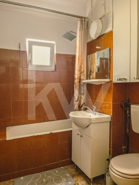 Apartament de Vânzare în Cartierul Ștrand