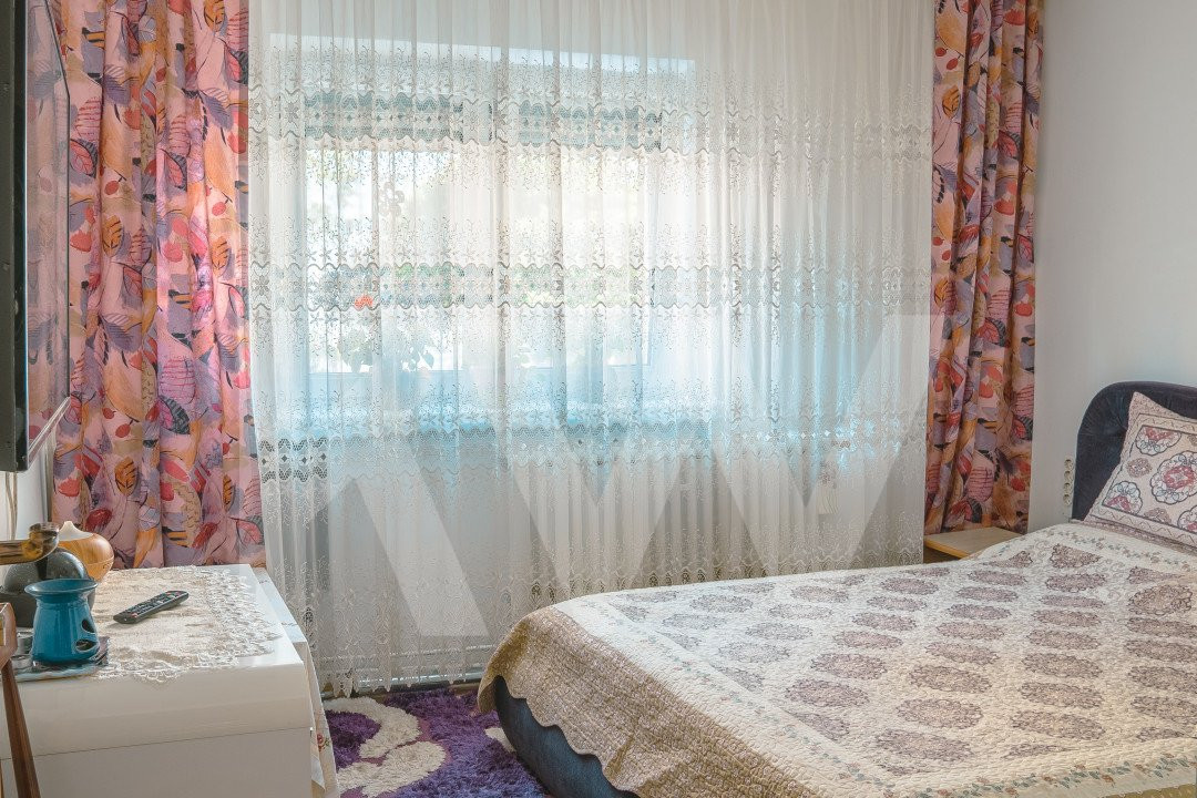 Apartament de Vânzare în Cartierul Ștrand