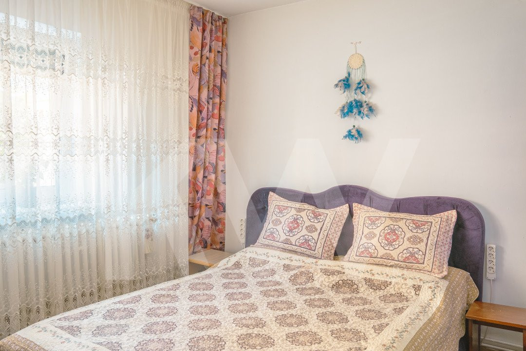 Apartament de Vânzare în Cartierul Ștrand