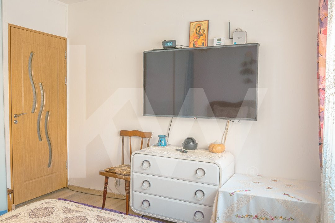 Apartament de Vânzare în Cartierul Ștrand