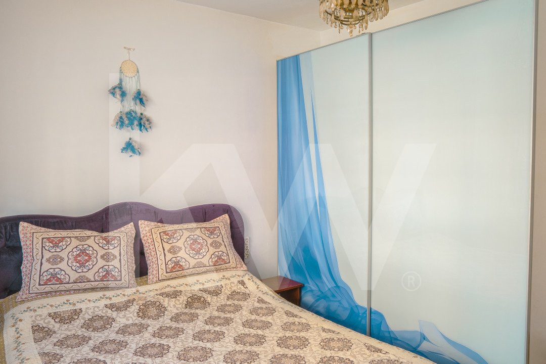 Apartament de Vânzare în Cartierul Ștrand