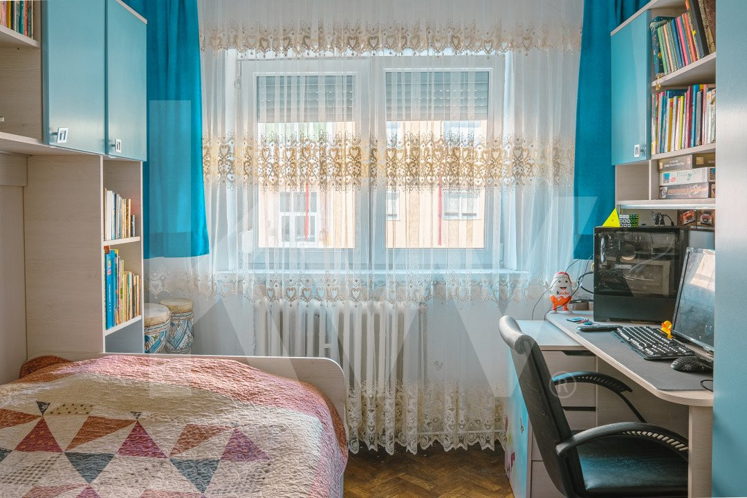 Apartament de Vânzare în Cartierul Ștrand