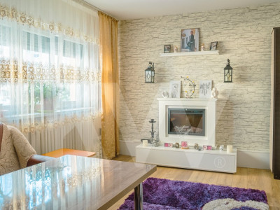 Apartament de Vânzare în Cartierul Ștrand