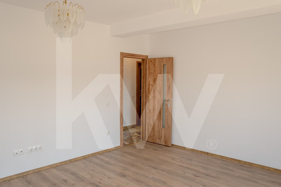 Apartament cu 3 camere de vânzare în Șelimbăr!