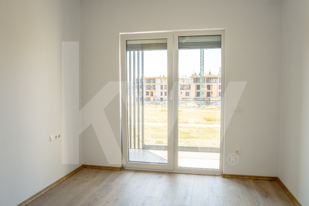 Apartament cu 3 camere de vânzare în Șelimbăr!